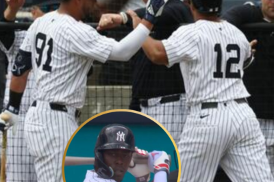 New York Yankees’ “Torpedo Bats” Spark MLB Cheating Allegations After Historic 15-Homer Weekend Barrage