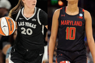 SHOCKING! Kate Martin DEMANDS WNBA BAN Angel Reese After Controversial Play – VAR Check Sparks Outrage!