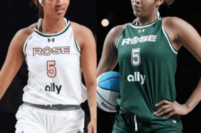 Angel Reese Is SINGLE-HANDEDLY Saving the WNBA—Here’s Why You Can’t Look Away!