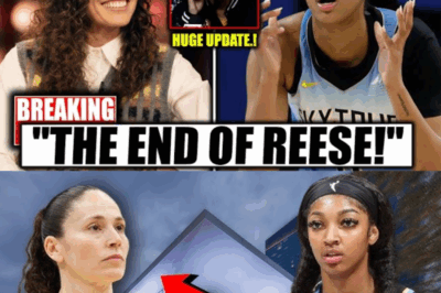 Sue Bird SHADES Angel Reese On Air — ‘Know Your Place, Rookie!’ Fans STUNNED By Her Brutal Honesty!
