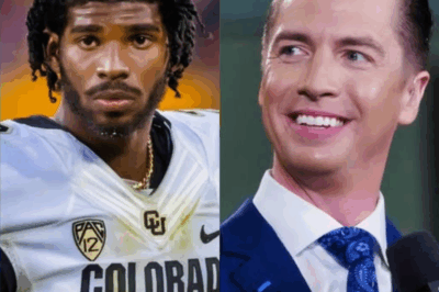 SHOCKING REVEAL: Shedeur Sanders’ DRAFT NIGHTMARE Exposed – “Attitude Problems” Cost Him MILLIONS