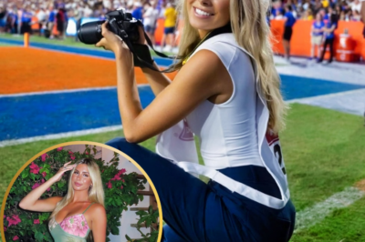 “I Was Just Being Me”: Student Reporter Talia Baia Finally Speaks Out After Viral March Madness Interview Turns Her Into an Overnight Sensation