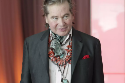 “I Have No Regrets”: Val Kilmer’s Final Tweet Before His Death Goes Viral, Fans Reflect on Legacy of a Hollywood Legend