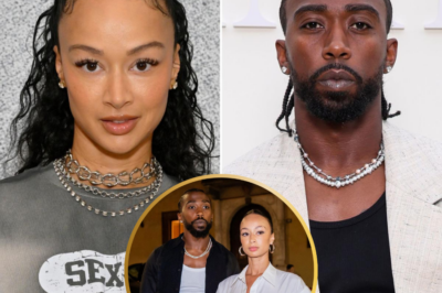 Draya Michele Evicted from California Home Paid for by Former Jets NFL Boyfriend: Inside the Breakup, the Verbal Agreement, and the Ongoing Fallout