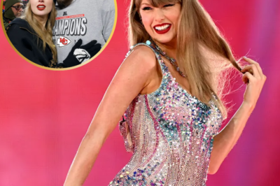 BREAKING: Taylor Swift Shocks Fans With Sudden Retirement From U.S. Touring—Says She’s “Moving to Canada and Never Coming Back”