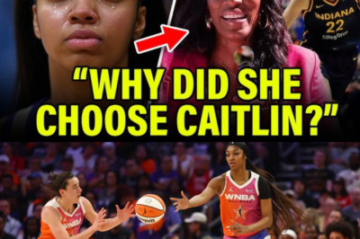 Lisa Leslie Comes to Caitlin Clark’s Defense While Humbling Angel Reese in Viral Podcast Episode