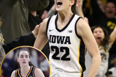 The Caitlin Clark Debate Just Got HEATED—See the Controversial Take Dividing the Sports World!