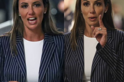 Alina Habba’s Arrest Photos Break the Internet: Donald Trump’s Former Lawyer at the Center of Viral Storm