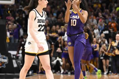 After Caitlin Clark’s $28 million deal, Angel Reese stirs up controversy by calling for a boycott of Nike: “Keep That Same Energy”