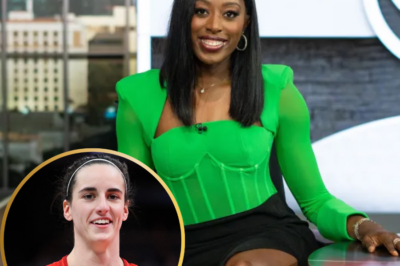 BREAKING: ESPN Reportedly Terminates Chiney Ogwumike After On-Air Slur Directed at Caitlin Clark Sparks National Outrage