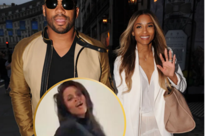 Ciara Sets Social Media Ablaze with Bold Dance Video: Russell Wilson’s Wife Sends Internet Into a Frenzy