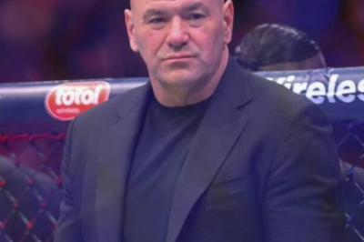 UFC CEO Dana White Reveals Close Bond With NFL Superstar Wide Receiver: A Deep Dive Into Their Unique Relationship