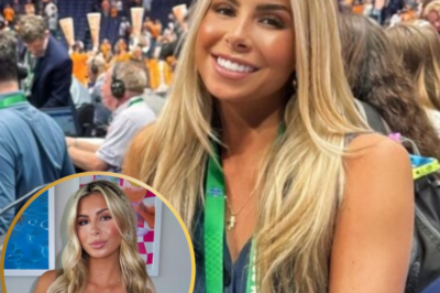 The March Madness Tournament has players and fans stumbling over themselves. Meet Talia Baia, the college basketball reporter.