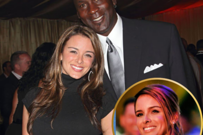 Michael Jordan and Yvette Prieto Make Headlines During Rare Club Appearance, Vibing to Kendrick Lamar’s Drake Diss Track