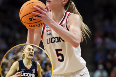 UConn Basketball Star Paige Bueckers Donates $5.4 Million to Charities and Homeless Relief, Inspiring Millions Worldwide