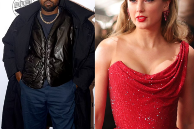 Kanye West Suggests Taylor Swift as the Reason He’s Never Headlined a Super Bowl Halftime Show