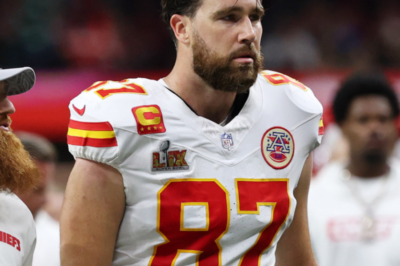 Travis Kelce Breaks Silence on Speculating Rumors Surrounding His Personal Life