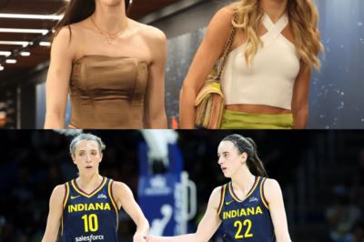 How Caitlin Clark Saved Lexie Hull’s WNBA Career: A Story of Friendship, Resilience, and New Beginnings