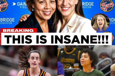 Cheryl Miller Unveils Monumental Development with the Indiana Fever