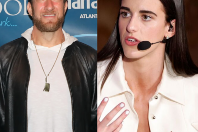 Caitlin Clark Controversy Exposed: Dave Portnoy Shuts Down ‘Race Baiters’ With Cold Hard Facts