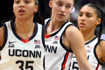 Azzi Fudd’s Battle Beyond the Court: Injuries, Resilience, and What’s Next