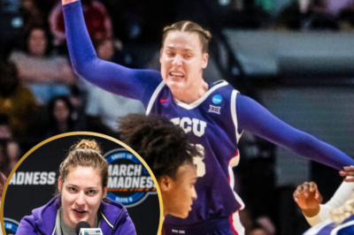 WNBA Teams REJECT 6’7″ Star Over Dark Allegations – The Untold Story Behind Her Draft Night Nightmare!