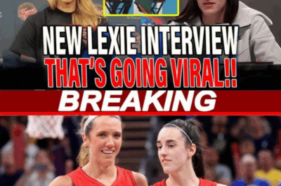 Lexie Hull Speaks Out: Unfiltered Insights on Indiana Fever and Caitlin Clark in Revealing New Interview