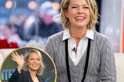 Dylan Dreyer, a longtime Today Show meteorologist, leaves NBC for an unexpected reason that sparks controversy.