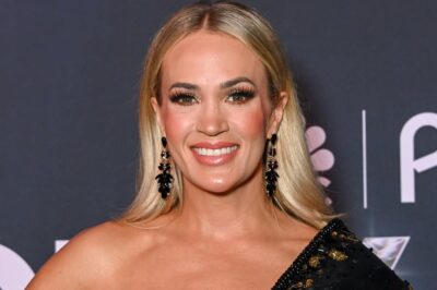 Queen Of Country? Carrie Underwood Will Soon Have A Literal Throne In Her Living Room