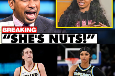 Angel Reese’s SHOCKING Caitlin Clark Takedown Plan LEAKED! WNBA in Chaos!