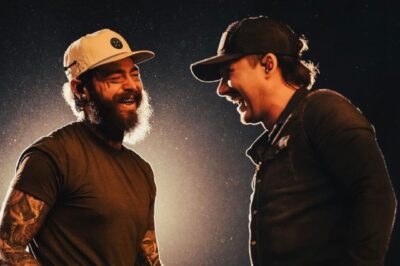 Fans are celebrating as Morgan Wallen and Post Malone ‘are making history’