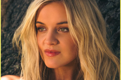 Kelsea Ballerini Doesn’t Want To Be “Poster Child” Of Divorce