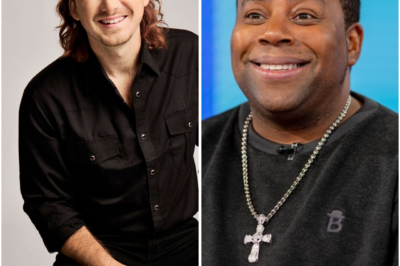 Kenan Thompson calls Morgan Wallen’s SNL early exit ‘spike in the norm’