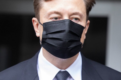 Elon Musk provides $2.5 million in child support even though he is not sure he is the ‘child’s father’