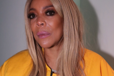 Wendy Williams did not expect that, Now she is protesting her guardianship with a movement