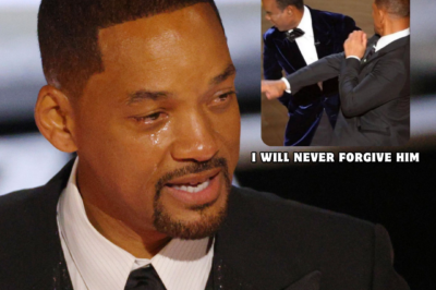 New Will Smith album references Oscars slap, ‘complicated,’ ‘crazy’ marriage: ‘Keep his wife’s name out of your mouth’