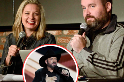 Comedian Tom Segura and his wife continue to make fun of Garth Brooks for themselves and their audience