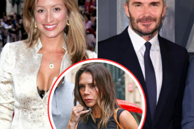 Despite David Beckham’s former personal assistant continuing to speak out against the former England player for having an affair with her, Victoria Beckham still ‘Sends kisses from Miami’ to her husband