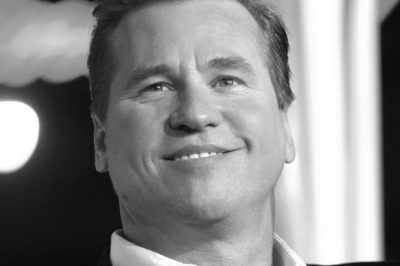 SAD NEWS: Val Kilmer, star of ‘Top Gun’ and ‘Batman Forever,’ dies at 65