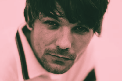 Inside Louis Tomlinson’s unbreakable bond with woman who has supported him through unthinkable tragedy – & it’s not Zara