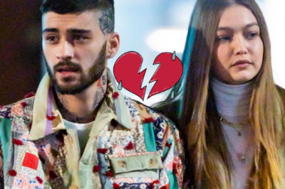 Gigi Hadid Shares Where She Stands With Ex Zayn Malik Nearly 4 Years After Breakup