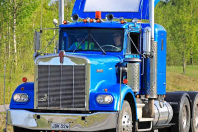 Iconic American truck is gone for good after 65 years on the road as exec mourns huge loss of ‘history and culture’