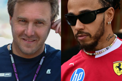 Davide Valsecchi claims it would be “stupid” to rule out Hamilton and Ferrari as championship contenders