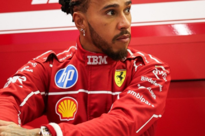 Lewis Hamilton confesses the main factor behind his ups and downs in form