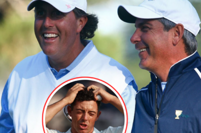Masters champions share tips for Rory McIlroy to break the ‘curse’ of not winning after 17 participations