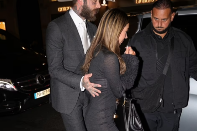 Post Malone continues to flaunt new romance after shock split from former fiancée