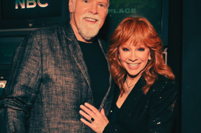 OH NO!!! I hope it’s a joke: Country music queen Reba McEntire and boyfriend Rex Linn are ‘on the verge of breaking up’ because she keeps turning down marriage proposals