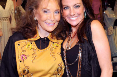 Tayla Lynn – granddaughter of Loretta Lynn is preparing to release an upcoming album titled ‘Singin Loretta’ in memory of the late country legend