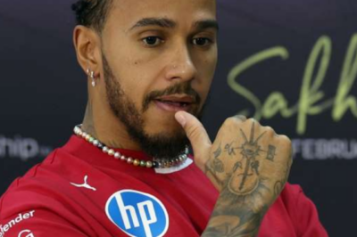 Lewis Hamilton is still battling the after-effects of his China disqualification as he struggled in Japanese Grand Prix qualifying.