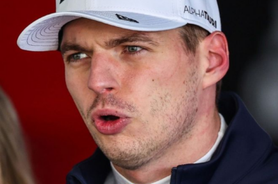 ‘You’d poop your pants’ – Max Verstappen “describes the feeling in the cockpit” leaving Christian Horner and Helmut Marko STUPID